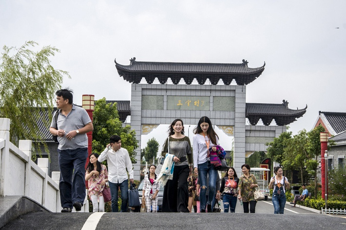 百度與您共創(chuàng)非凡——百度推廣VIP活動(dòng)，曬圖啦！