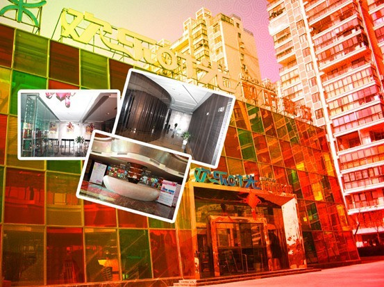 11月，歌聲飛揚——鹽城思科市場部活動報道